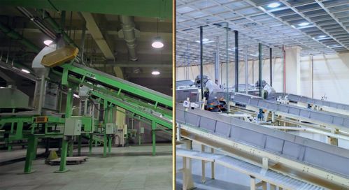 紅河卷煙廠新廠落戶彌勒工業園區，開啟煙草產業新篇章