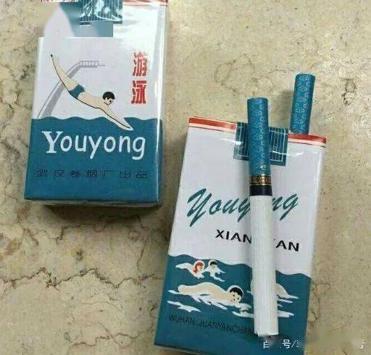 中國高端香煙市場掠影 天價香煙背后的文化與消費