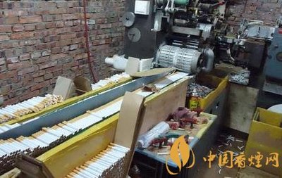 工業(yè)之火的點(diǎn)燃 機(jī)制卷煙與制造廠的百年演進(jìn)