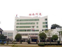 湖南科通電氣設備制造 專注品質，賦能產業升級