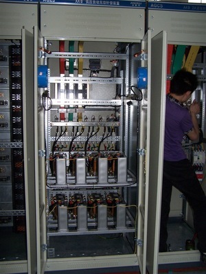 紅申成套電器設備 一站式了解價格、廠家、圖片與集團實力