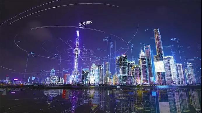 智慧公安 上海公安邁入數(shù)字警務(wù)新時(shí)代，大數(shù)據(jù)服務(wù)賦能平安城市
